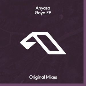 Gaya EP (EP)