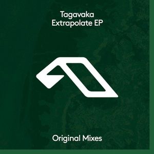 Extrapolate (extended mix)