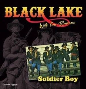 Soldier Boy / 't Was in de Winter (Single)