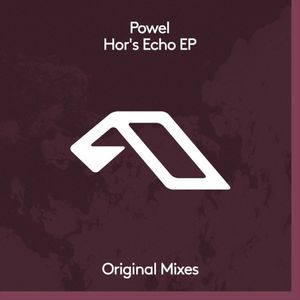 Hor’s Echo (EP)