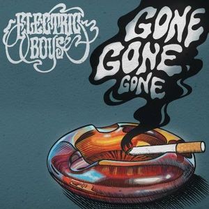 Gone Gone Gone (EP)