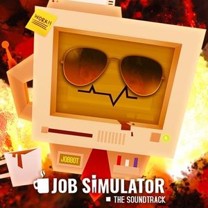Job Simulator (OST)