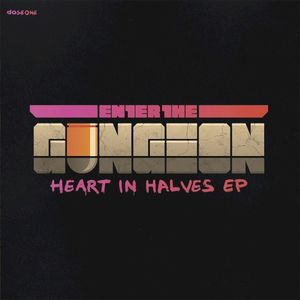 Enter the Gungeon: Heart in Halves (OST)