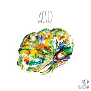 Aldabra (EP)