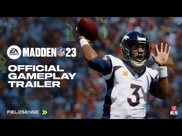 Madden NFL 23