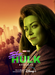 Affiche She-Hulk : Avocate