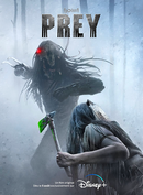 Affiche Prey