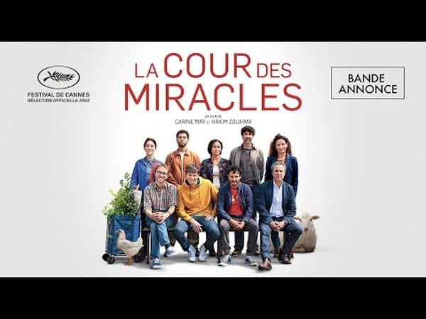 La Cour des miracles