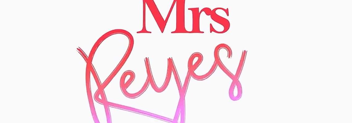 Cover Ang dalawang Mrs. Reyes