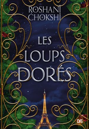 Les Loups dorés