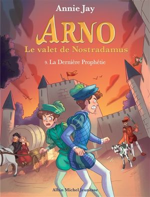 L'Imposteur de Fontainebleau - tome 20