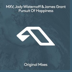 Pursuit of Happiness (extended mix)