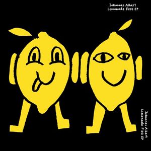 Lemonade Fizz EP (EP)
