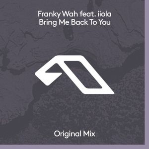 Bring Me Back to You (Single)