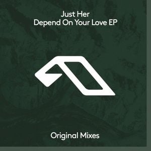 Depend on Your Love (EP)