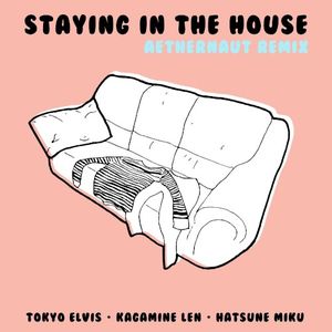 Staying In The House (Aethernaut Remix) (Single)