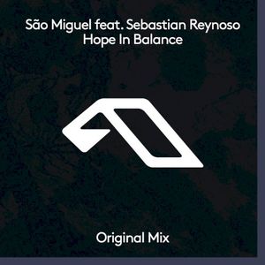 Hope in Balance (Single)