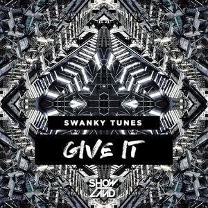 Give It (Single)