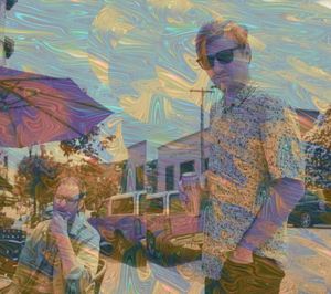 Ah God Singles (unmastered) (EP)