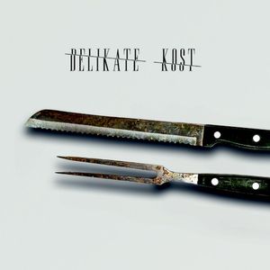 Delikate Kost (EP)