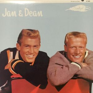 The Jan & Dean Sound