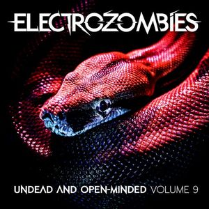 Undead and Open-Minded: Volume 9