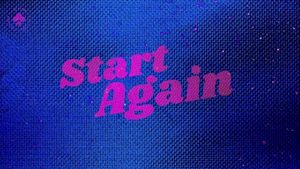 Start Again (Single)