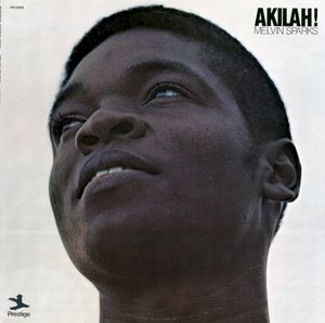 Akilah!