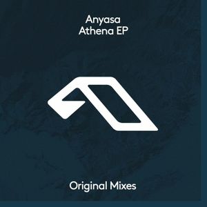 Athena EP (EP)