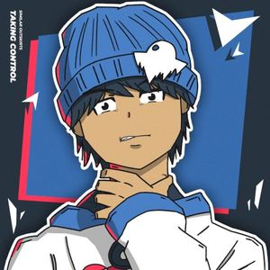 Taking Control (Single)