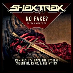 Cryda Knights (Hack The System remix)