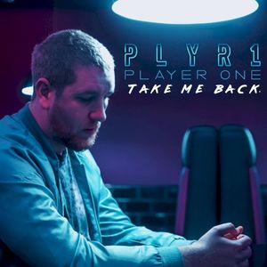 Take Me Back (Single)