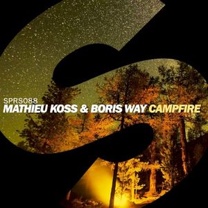 Campfire (Single)