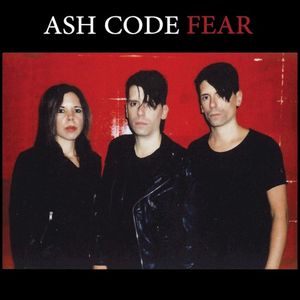 Fear (EP)