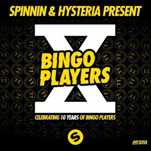 Celebrating 10 Years of Bingo Players (EP)