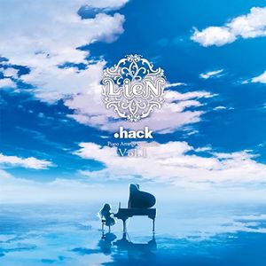 『.hack』ピアノアレンジコレクション Vol.1 (EP)