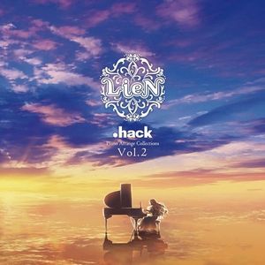 『.hack』ピアノアレンジコレクション Vol.2 (EP)