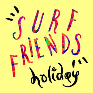 Holiday (Single)