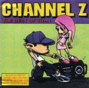 Channel Z: The Best Of, Volume 1