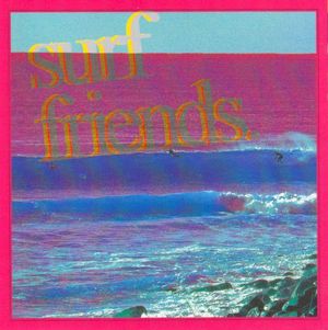 Surf Friends (EP)