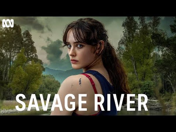 Savage River