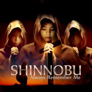 Always Remember Me (Single)