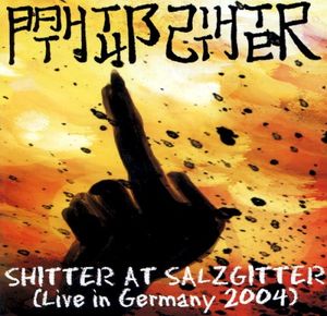 Shitter At Salzgitter (Live In Germany 2004) (Live)