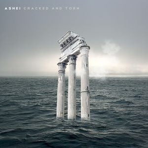 Cracked and Torn (Single)