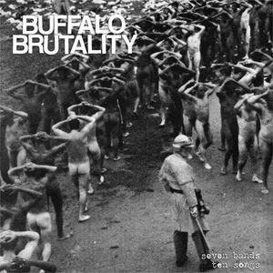 Buffalo Brutality