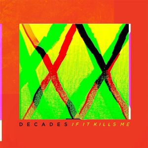 If It Kills Me (Single)