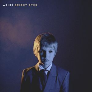 Bright Eyes (Single)