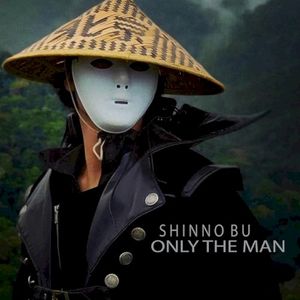 Only the Man (Single)