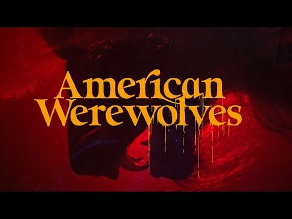 American Werewolves