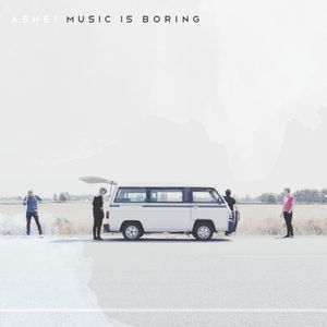 Music Is Boring (EP)